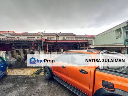 Taman Kantan Permai Kajang, Selangor, Kajang