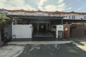 Taman Semenyih Permata