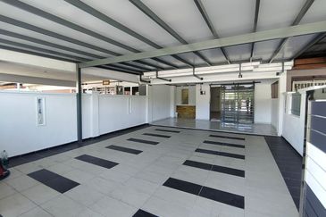 Taman Semenyih Permata