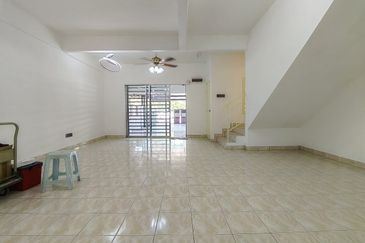 Taman Semenyih Permata