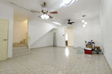 Taman Semenyih Permata