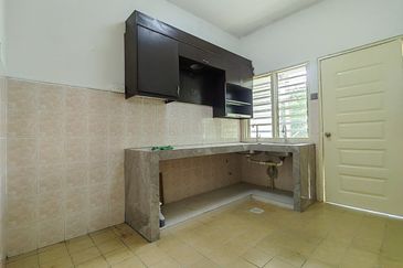 Taman Semenyih Permata