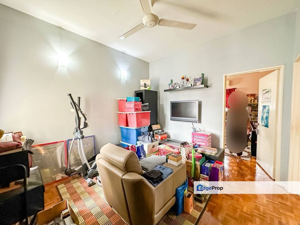 Saujana Damansara Damansara Damai, Selangor, Damansara Damai