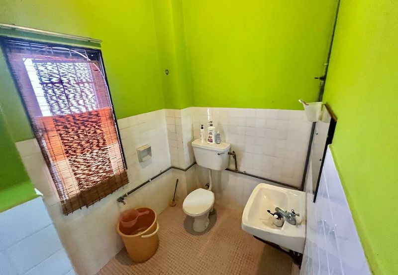 Taman Setiawangsa Kuala Lumpur