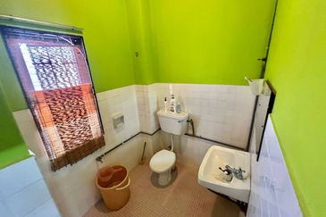 Taman Setiawangsa Kuala Lumpur