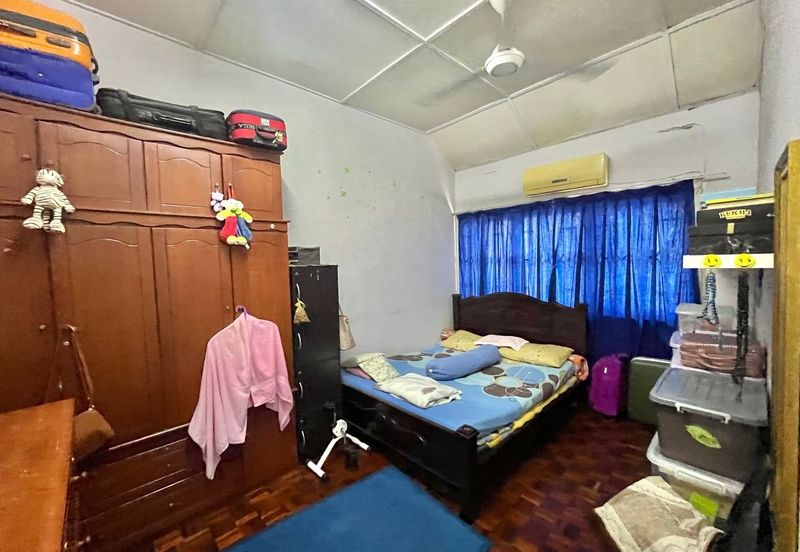 Taman Setiawangsa Kuala Lumpur