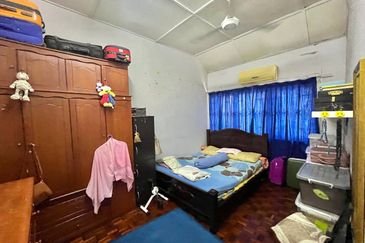 Taman Setiawangsa Kuala Lumpur