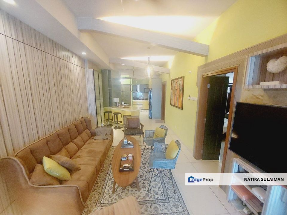 Royal Regent Sri Putramas 3 Dutamas Kuala Lumpur, Kuala Lumpur, Dutamas