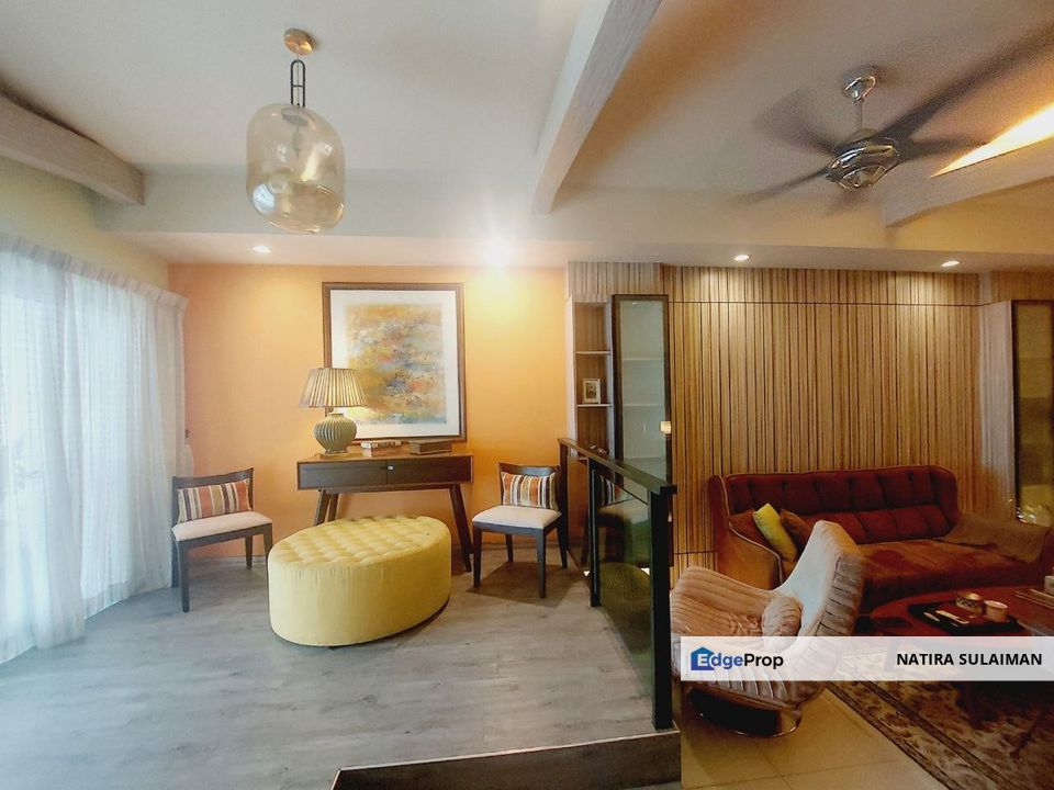 Royal Regent Sri Putramas 3 Dutamas Kuala Lumpur, Kuala Lumpur, Dutamas