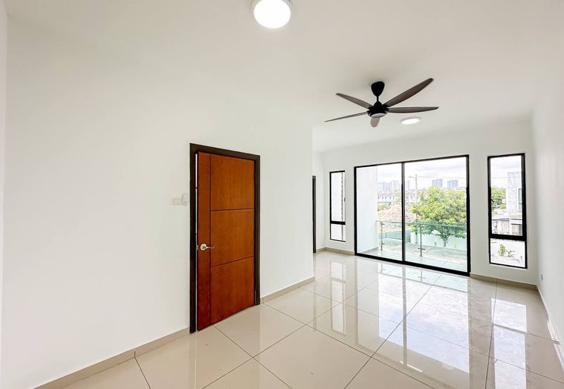 Taman Setiawangsa Keramat 