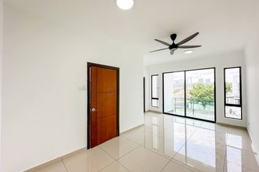 Taman Setiawangsa Keramat 