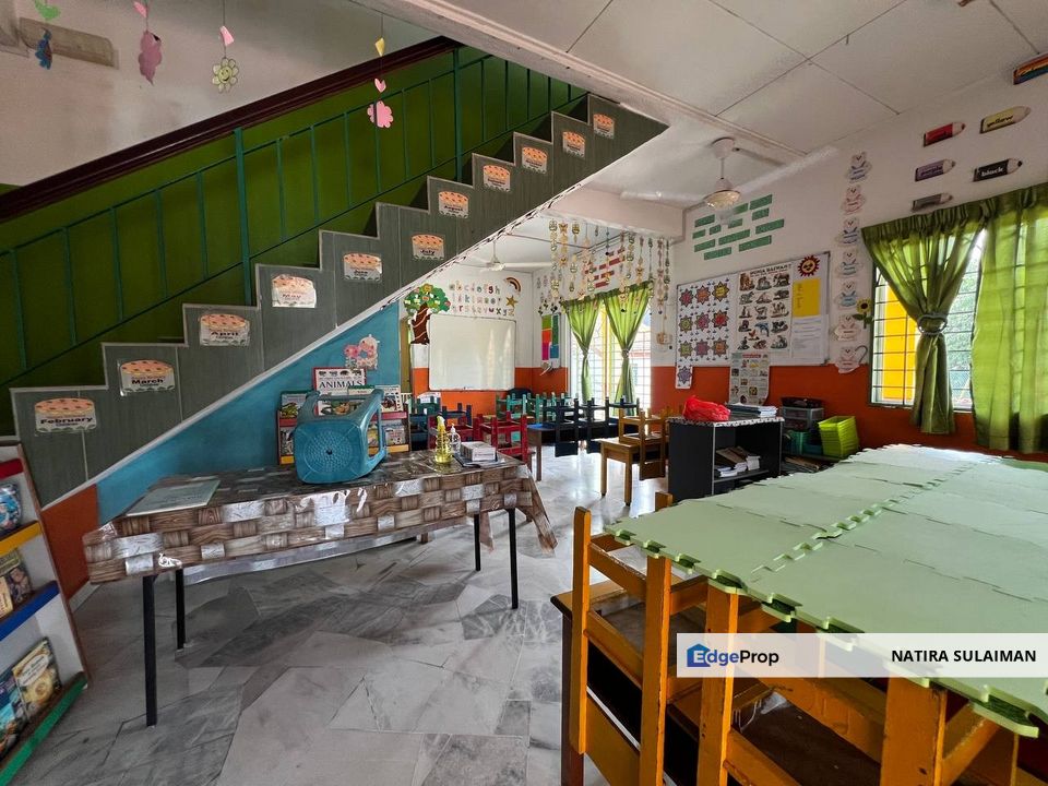 Taman Kajang Prima Kajang, Selangor, Kajang