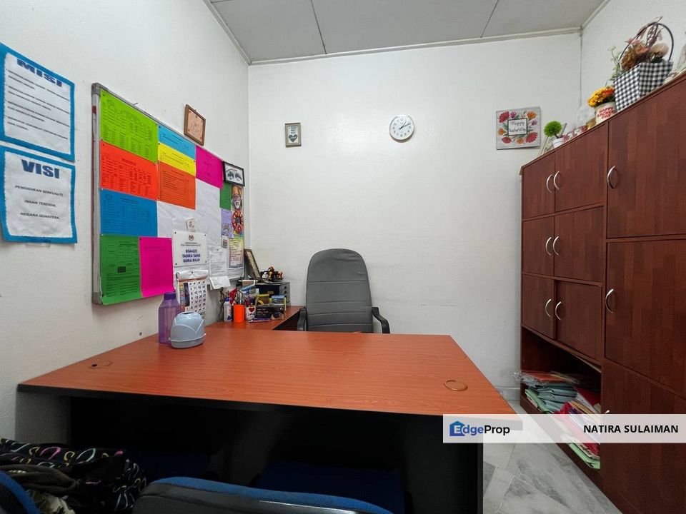 Taman Kajang Prima Kajang, Selangor, Kajang