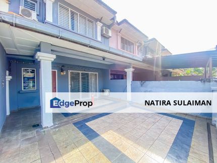 Prima Saujana Kajang, Selangor, Kajang
