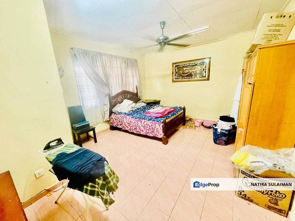 Taman Tasik Kesuma Semenyih, Selangor, Semenyih