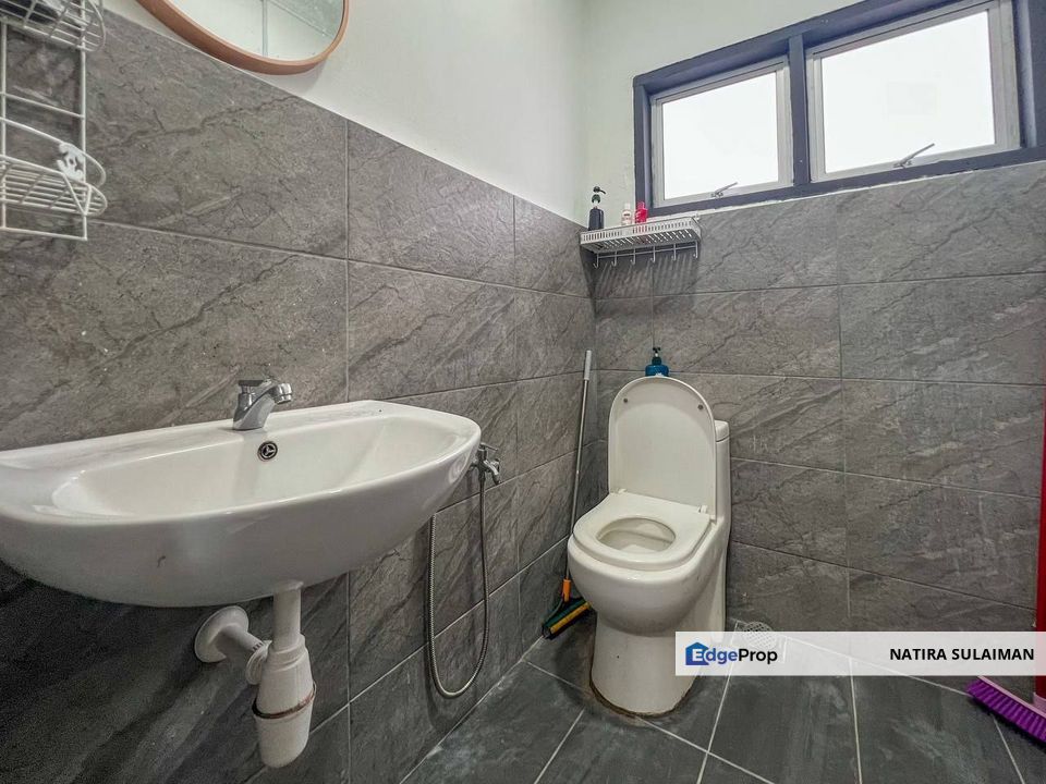 Taman Muhibbah Kajang, Selangor, Kajang