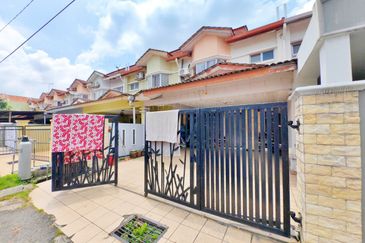 Seksyen 8, Bandar Baru Bangi