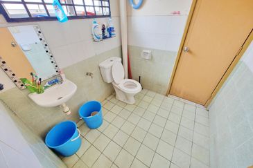 Seksyen 8, Bandar Baru Bangi