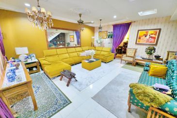 Seksyen 8, Bandar Baru Bangi