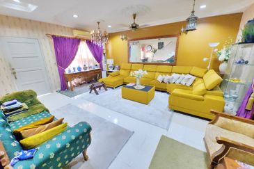 Seksyen 8, Bandar Baru Bangi