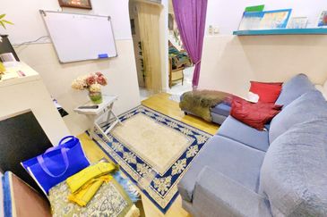 Seksyen 8, Bandar Baru Bangi