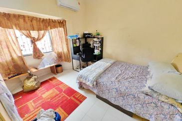 Seksyen 8, Bandar Baru Bangi