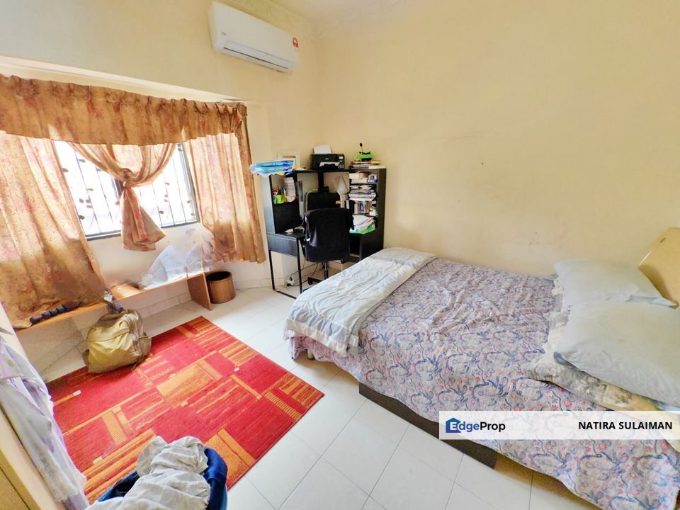 Bandar Baru Bangi Seksyen 8, Selangor, Bangi