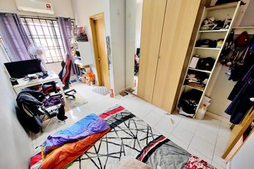 Seksyen 8, Bandar Baru Bangi