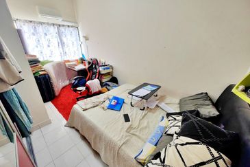 Seksyen 8, Bandar Baru Bangi