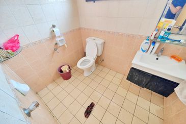 Seksyen 8, Bandar Baru Bangi