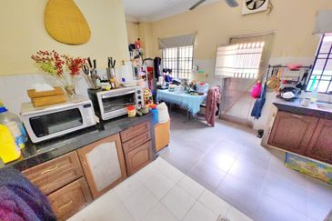 Seksyen 8, Bandar Baru Bangi