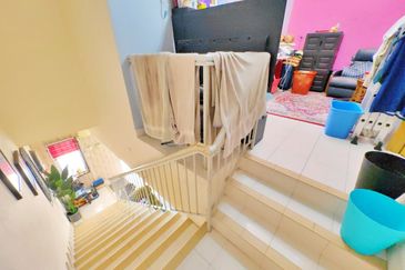 Seksyen 8, Bandar Baru Bangi