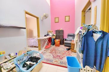 Seksyen 8, Bandar Baru Bangi