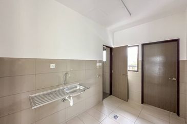 Dahlia @ Serene Heights