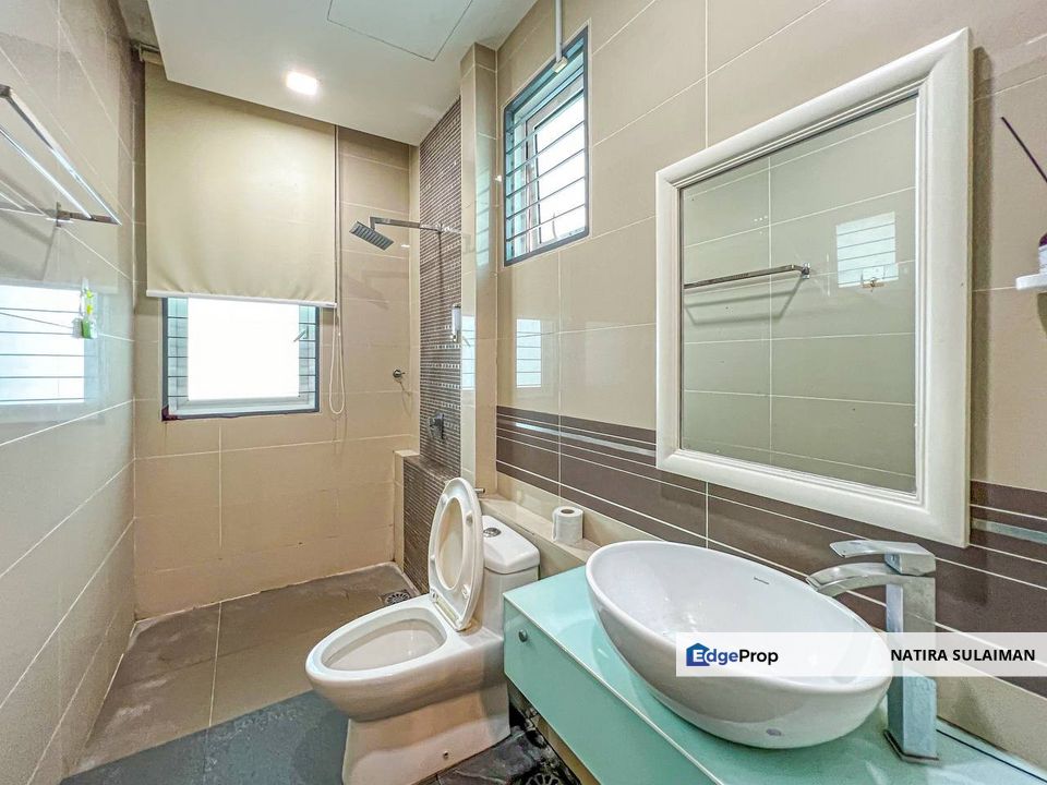 Jalan Ayer Madu Setapak, Kuala Lumpur, Setapak