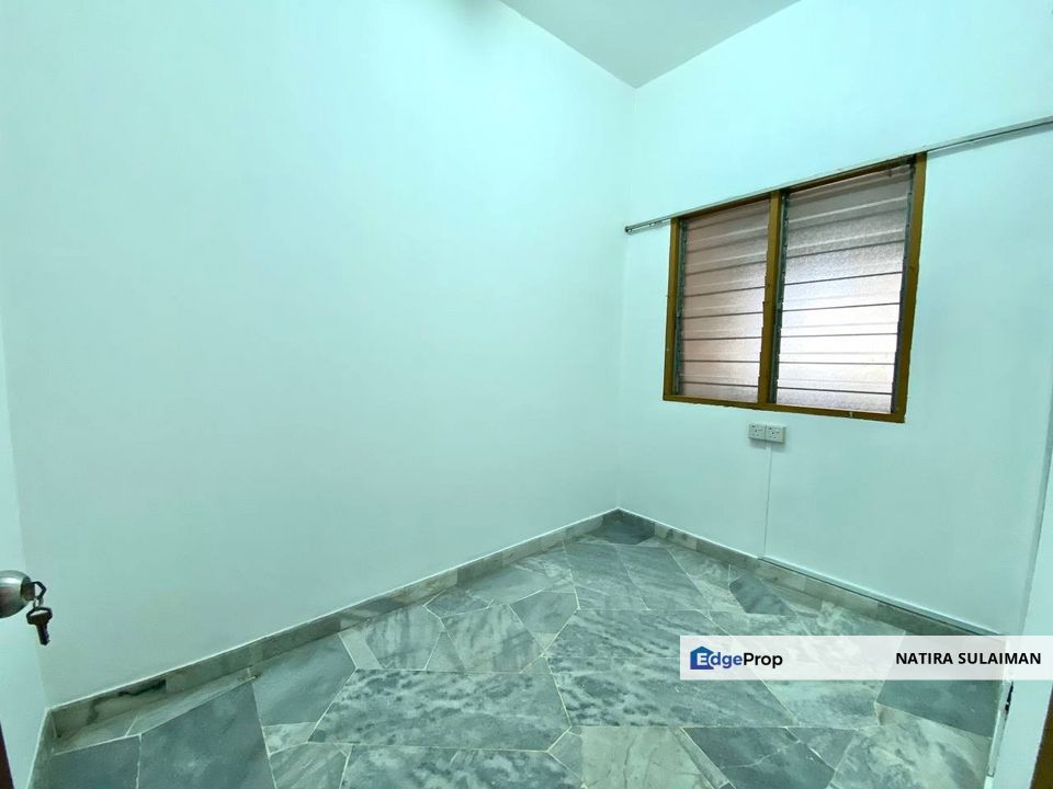 Taman Bukit Mewah Kajang, Selangor, Kajang