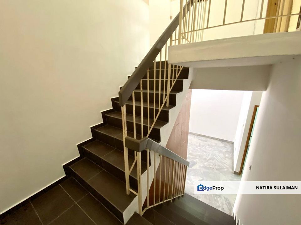 Taman Bukit Mewah Kajang, Selangor, Kajang