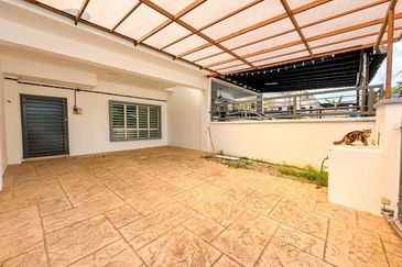 Taman Pelangi Semenyih 2