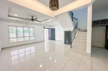 Taman Pelangi Semenyih 2