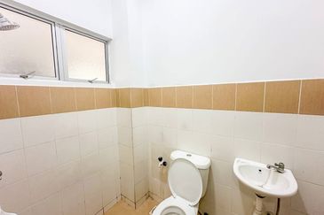 Taman Pelangi Semenyih 2