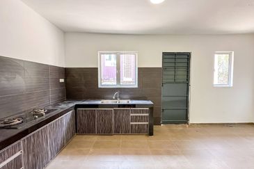 Taman Pelangi Semenyih 2