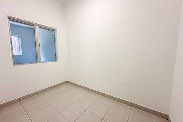 Taman Pelangi Semenyih 2