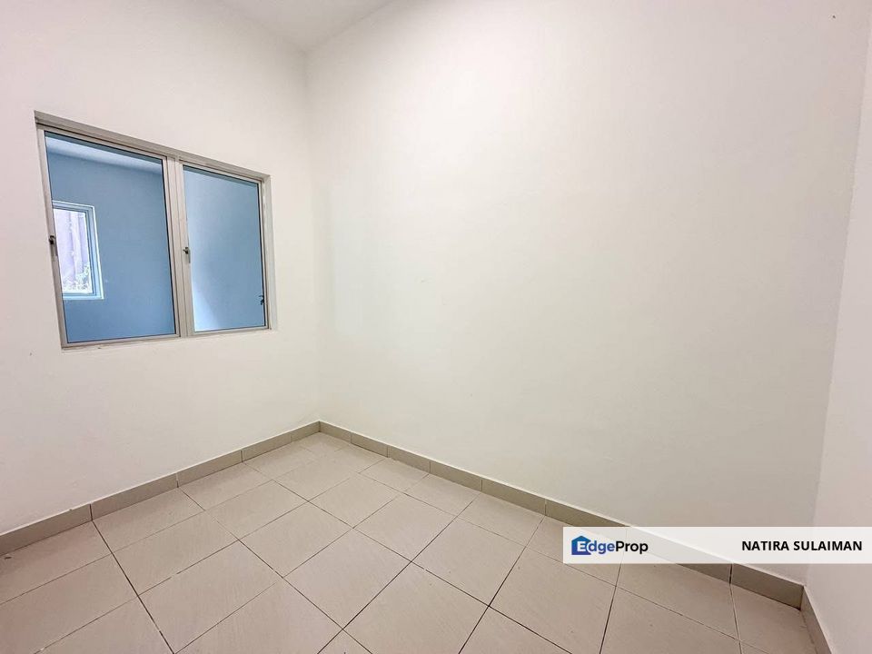 Taman Pelangi Semenyih 2 Oakberry, Selangor, Semenyih