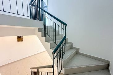 Taman Pelangi Semenyih 2