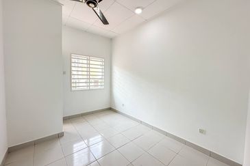 Taman Pelangi Semenyih 2