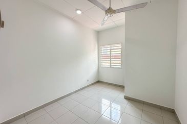 Taman Pelangi Semenyih 2