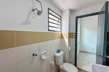 Taman Pelangi Semenyih 2