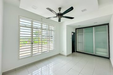 Taman Pelangi Semenyih 2