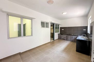 Taman Pelangi Semenyih 2