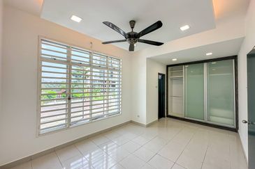 Taman Pelangi Semenyih 2